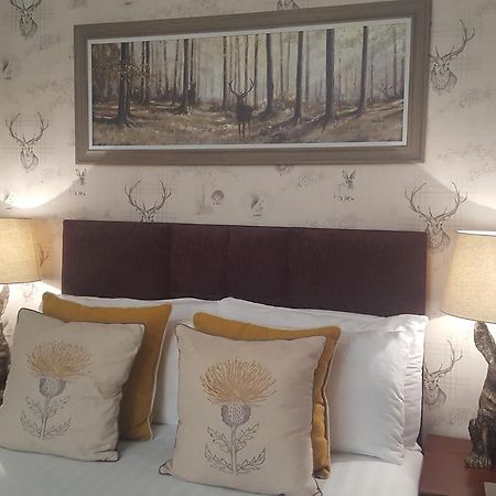 Bridlington Bay Guesthouse Buitenkant foto