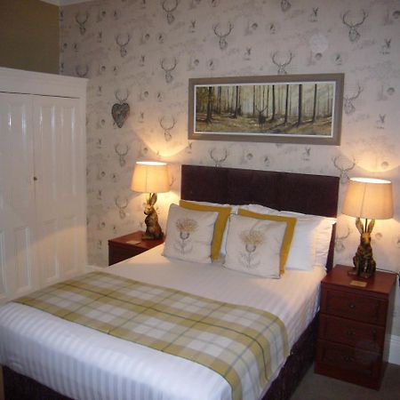 Bridlington Bay Guesthouse Buitenkant foto