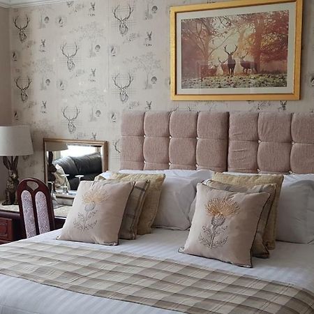 Bridlington Bay Guesthouse Buitenkant foto