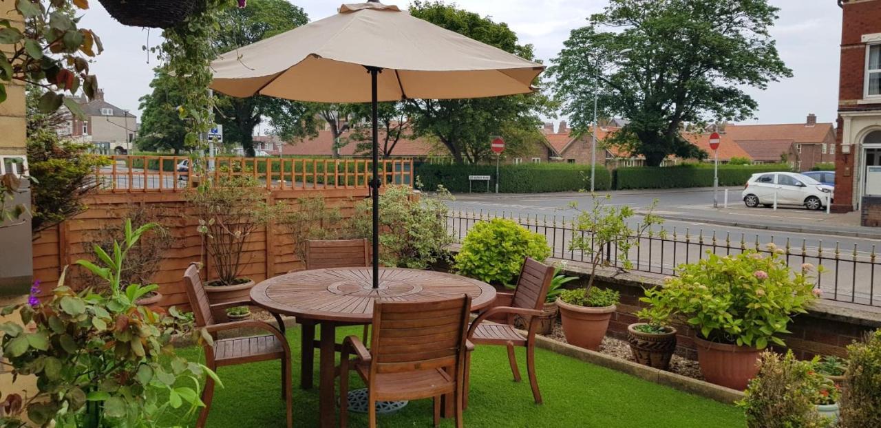 Bridlington Bay Guesthouse Buitenkant foto
