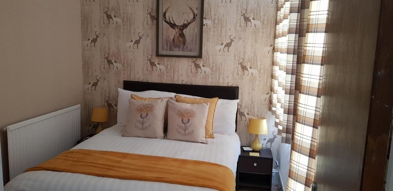 Bridlington Bay Guesthouse Buitenkant foto