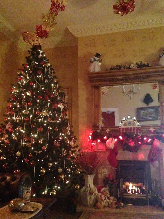 Bridlington Bay Guesthouse Buitenkant foto