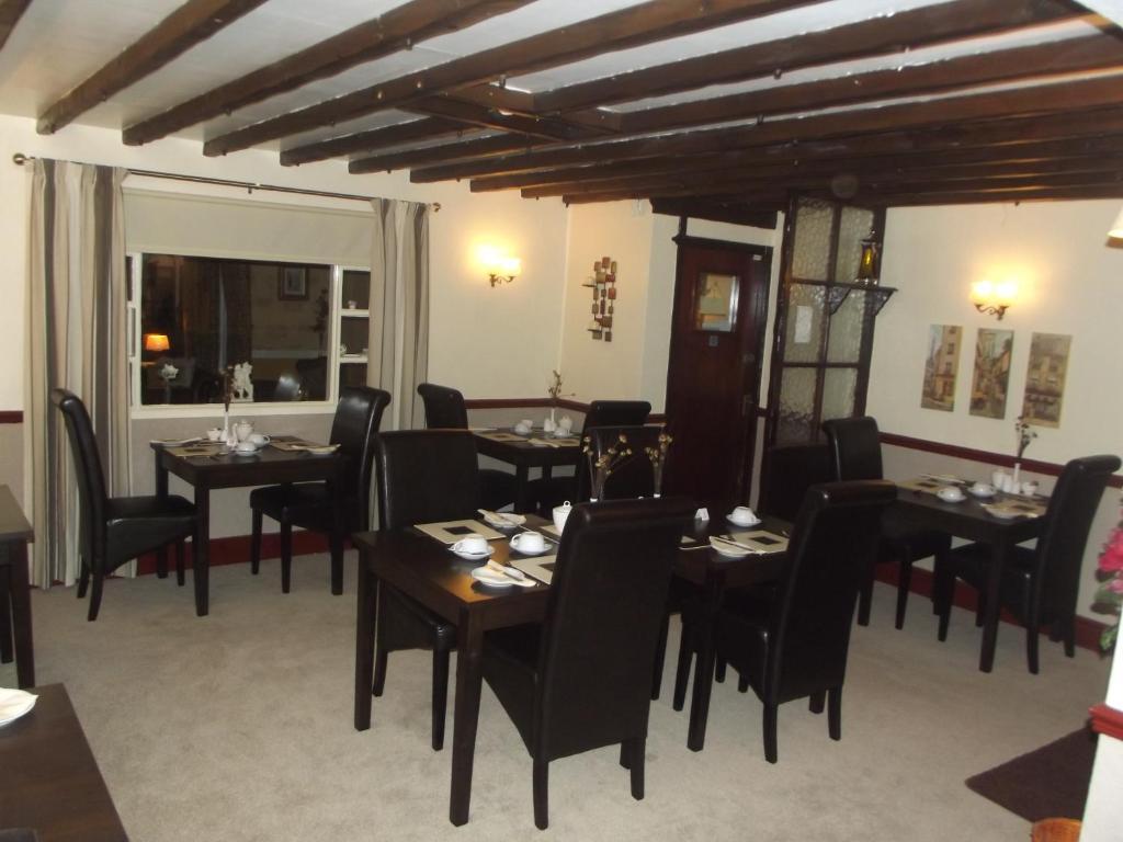 Bridlington Bay Guesthouse Buitenkant foto