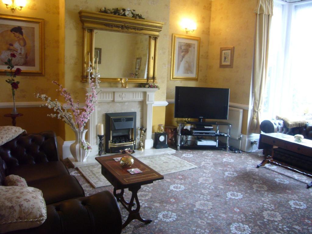 Bridlington Bay Guesthouse Buitenkant foto