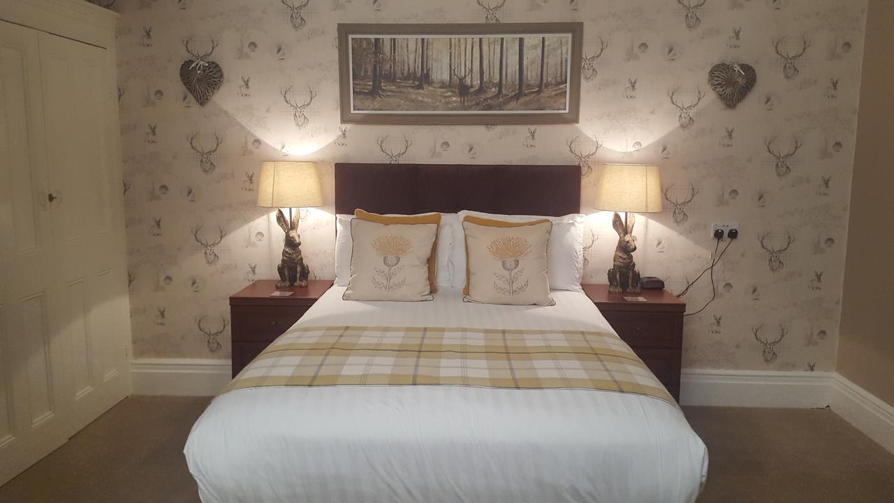 Bridlington Bay Guesthouse Buitenkant foto