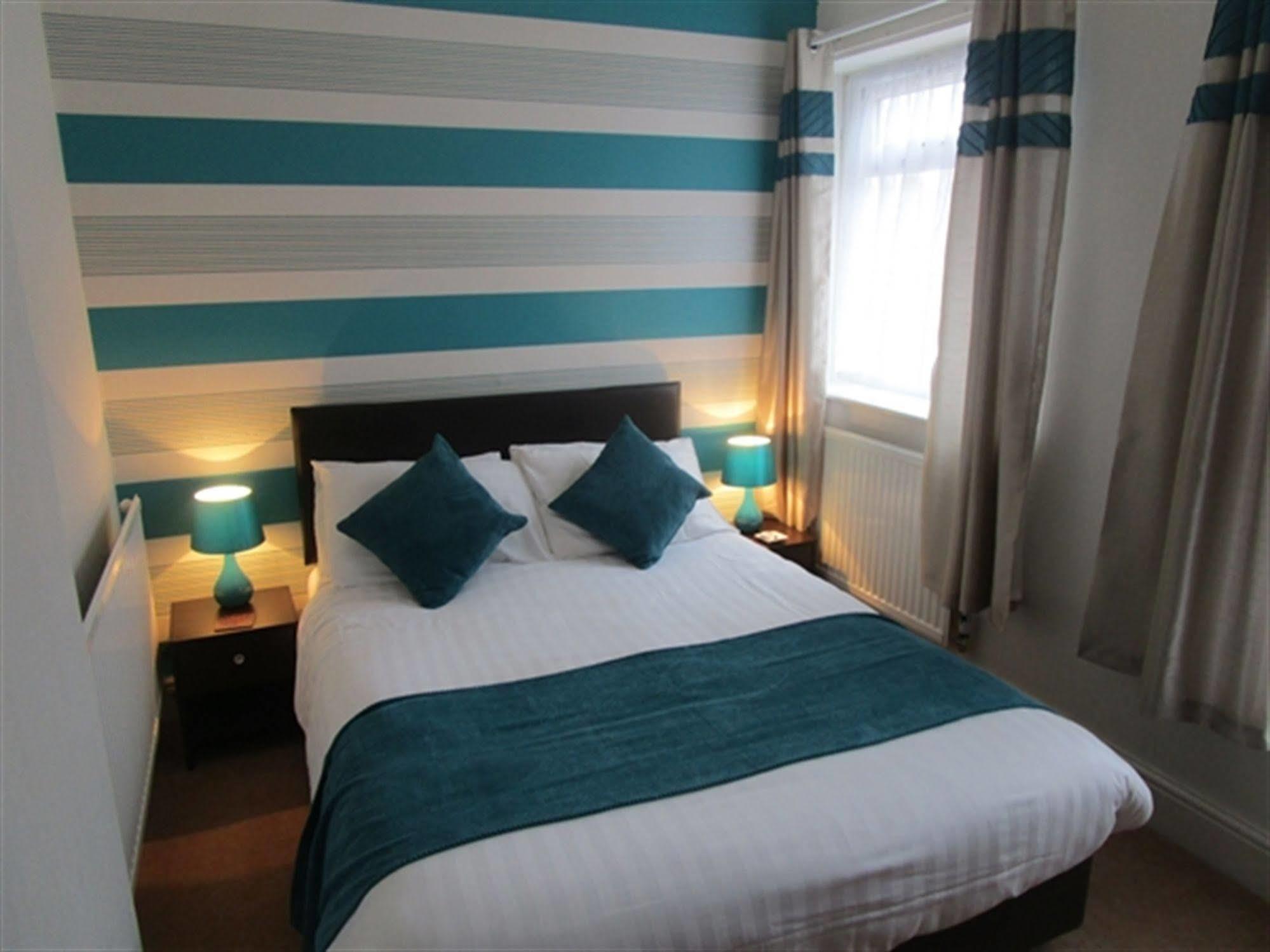 Bridlington Bay Guesthouse Buitenkant foto