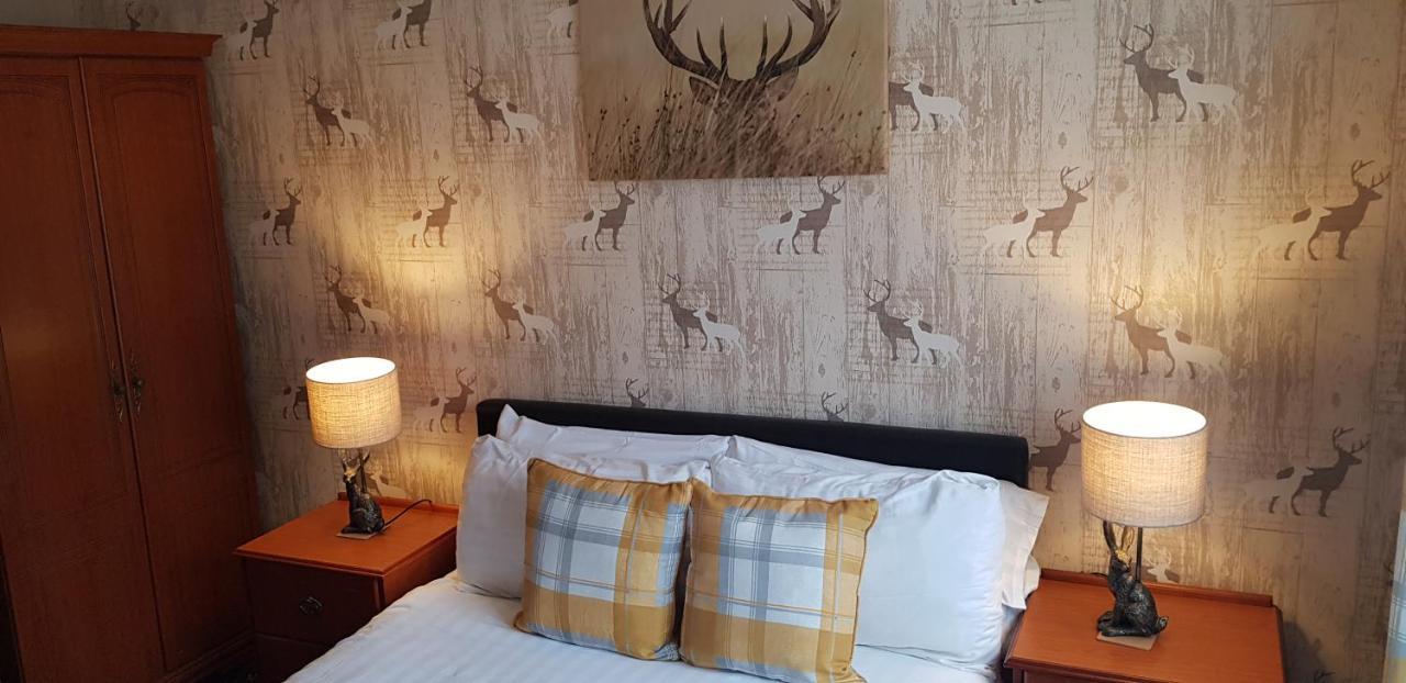 Bridlington Bay Guesthouse Buitenkant foto
