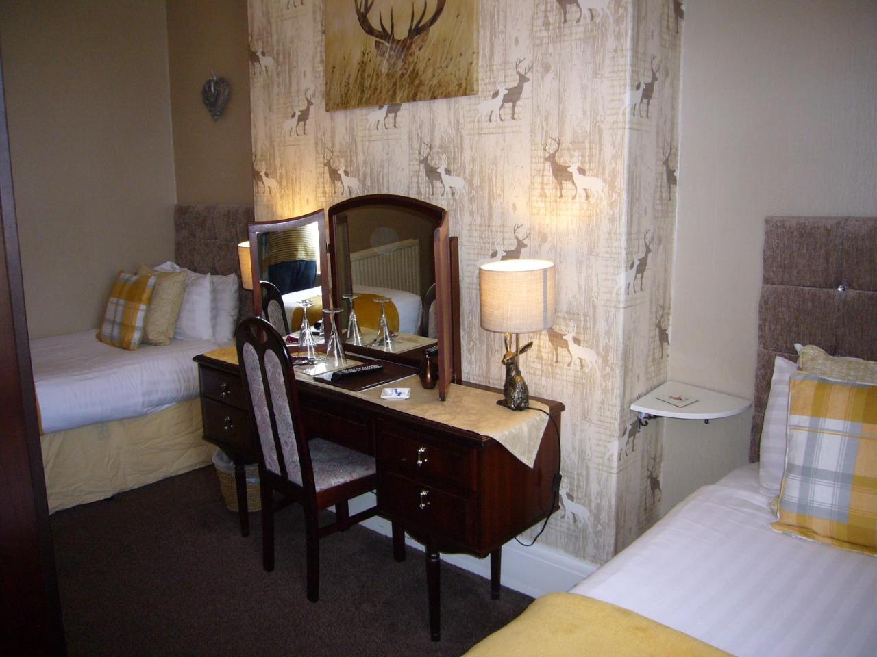 Bridlington Bay Guesthouse Buitenkant foto