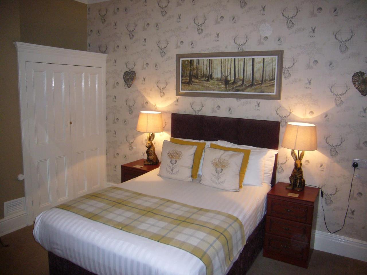 Bridlington Bay Guesthouse Buitenkant foto
