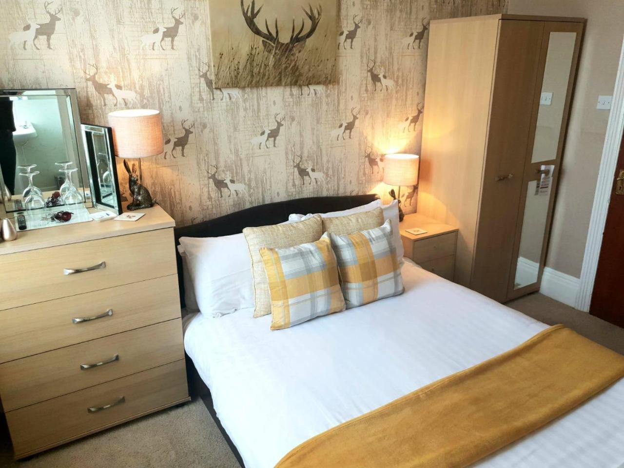 Bridlington Bay Guesthouse Buitenkant foto