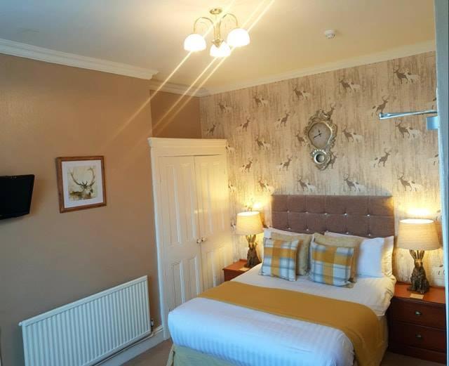 Bridlington Bay Guesthouse Buitenkant foto