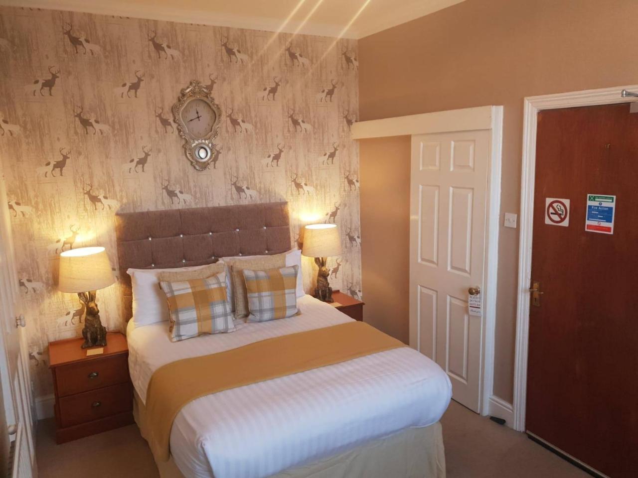 Bridlington Bay Guesthouse Buitenkant foto