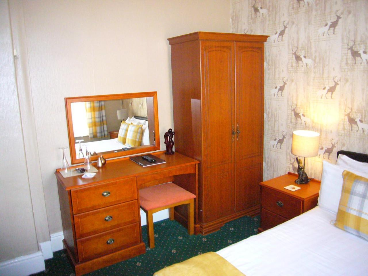 Bridlington Bay Guesthouse Buitenkant foto