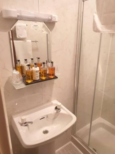 Bridlington Bay Guesthouse Buitenkant foto
