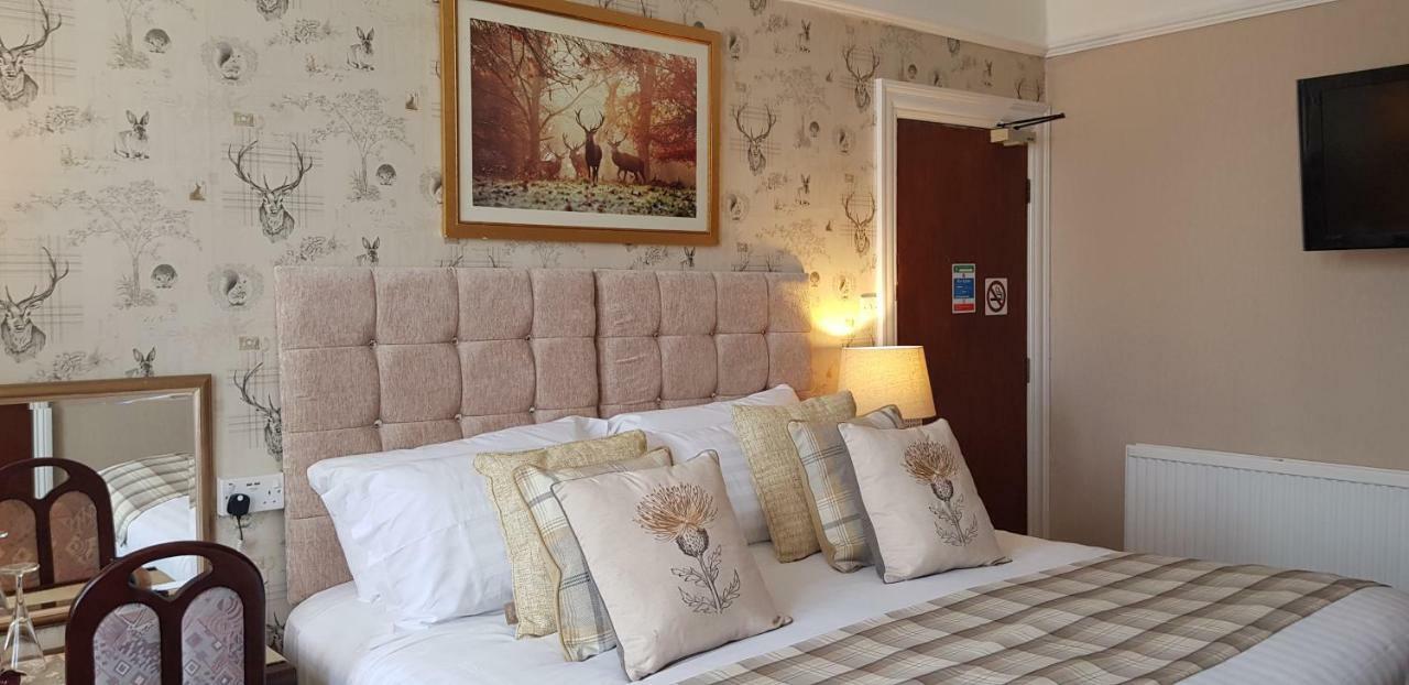 Bridlington Bay Guesthouse Buitenkant foto